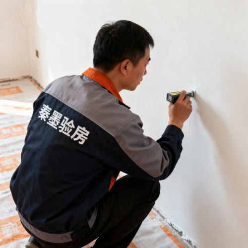 深度细节检测