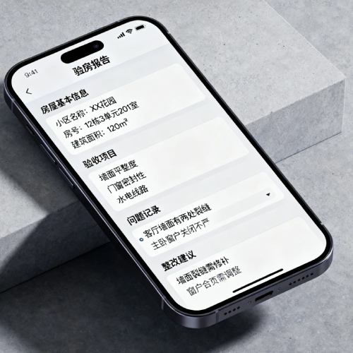 问题精准记录
